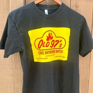 Old 97's T-shirt